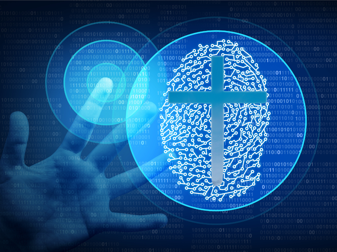 identity in Christ Jesus